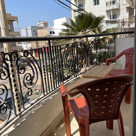 One Love Dakar Ngoại thất bức ảnh