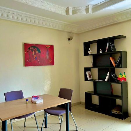 One Love Dakar Ngoại thất bức ảnh