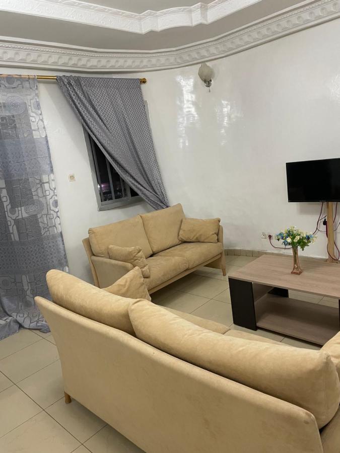 One Love Dakar Ngoại thất bức ảnh