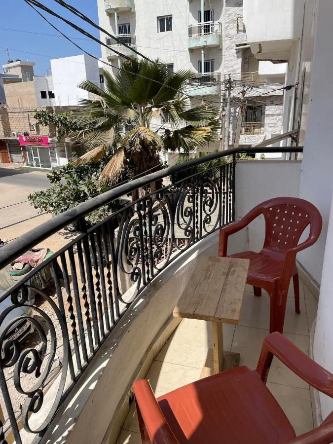 One Love Dakar Ngoại thất bức ảnh